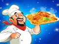 Jogo Biryani Recipes and Super Chef Cooking Game