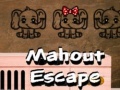 Jogo Mahout Escape