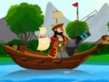 Jogo The Greedy Sailor