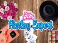 Jogo Ellie Flatlay Expert