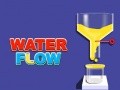 Jogo Water Flow