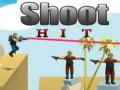 Jogo Shoot Hit
