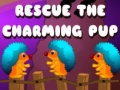 Jogo Rescue The Charming Pup
