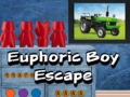 Jogo Euphoric Boy Escape