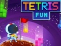 Jogo Tetris Fun