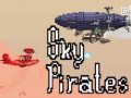 Jogo Sky Pirates