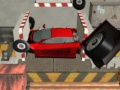 Jogo Car Crusher Master