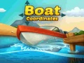 Jogo Boat Coordinates