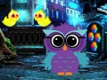 Jogo Ruler Owl Escape