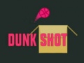 Jogo Dunk shot