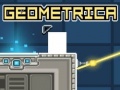 Jogo Geometrica