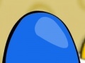 Jogo Easter eggs