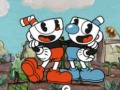 Jogo Cuphead Online