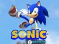 Jogo Sonic Jump Fever 2