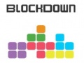 Jogo BlockDown 