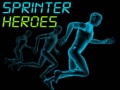 Jogo Sprinter Heroes