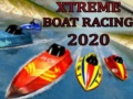 Jogo Xtreme Boat Racing 2020