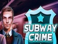 Jogo Subway Crime