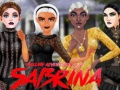 Jogo Chilling Adventures of Cabrina