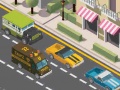 Jogo Miami Traffic Racer