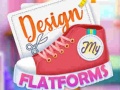 Jogo Design My Flatforms