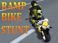 Jogo Ramp Bike Stunt