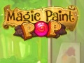 Jogo Magic Paint Pop