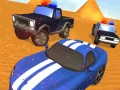 Jogo Endless Car Chase