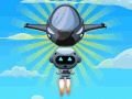 Jogo Flying Robot