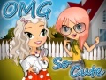 Jogo OMG so Cute