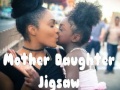 Jogo Mother Daughter Jigsaw