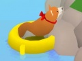 Jogo Raft Dogs