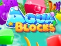 Jogo Aqua blocks