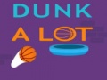 Jogo Dunk A Lot