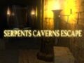 Jogo Serpents Cavern Escape