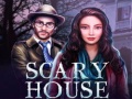 Jogo Scary House