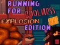 Jogo Running for Coolness Explosion Edition