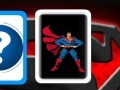 Jogo Superman Memory Challenge