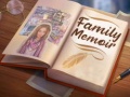 Jogo Family Memoir