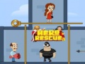 Jogo Hero Rescue