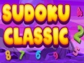 Jogo Sudoku Classic