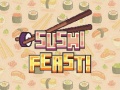 Jogo Sushi Feast