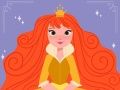 Jogo Little Princess Jigsaw