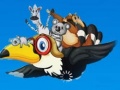 Jogo Fly to me Higher