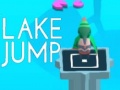 Jogo Lake Jump