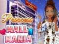 Jogo Princess Mall Mania