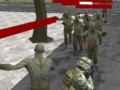 Jogo Commander Secret Missions