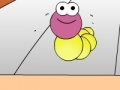 Jogo Funny worms