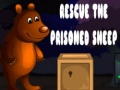 Jogo Rescue The Prisoned Sheep