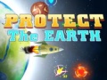 Jogo Protect the Earth